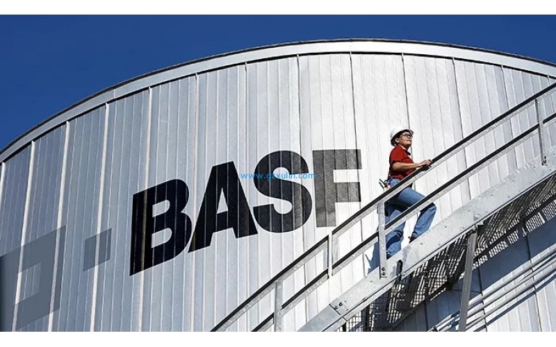 BASF（巴斯夫 ）化妝品頂級(jí)原料帝國(guó)公司